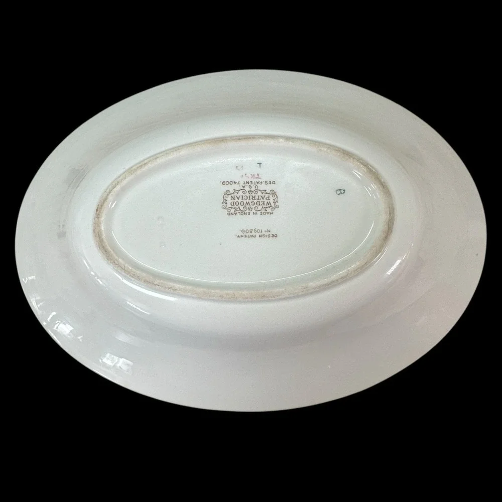 Wedgwood this bowl